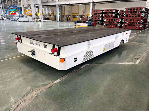 電動平車維護(hù)這七項(xiàng)一定要注意！